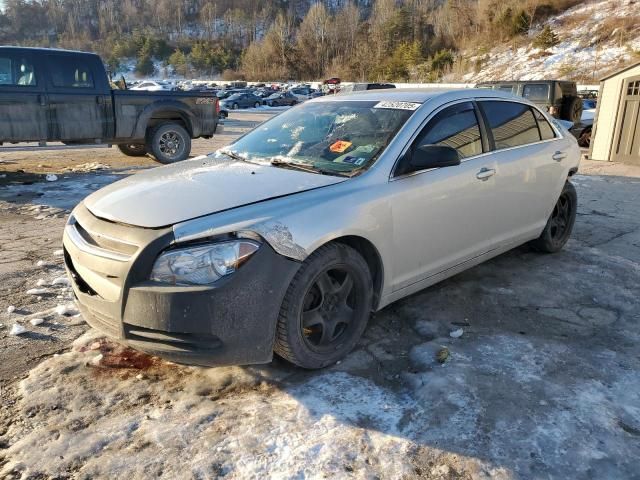 2011 Chevrolet Malibu LS