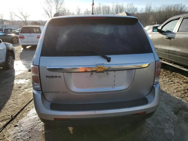 2007 Chevrolet Equinox LS