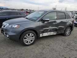 Acura rdx salvage cars for sale: 2010 Acura RDX