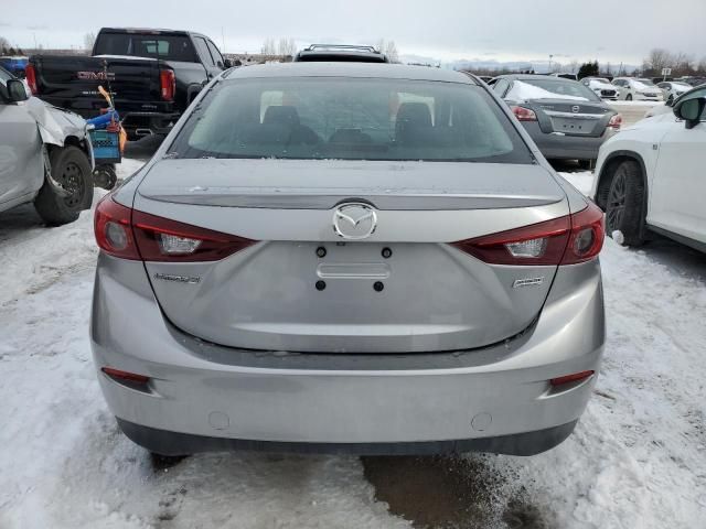 2014 Mazda 3 Touring