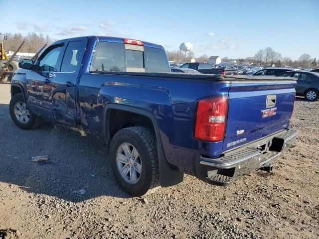 2014 GMC Sierra K1500 SLE