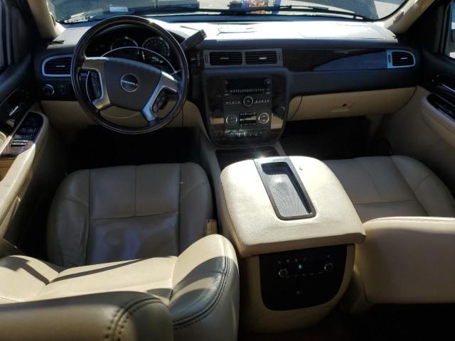 2007 GMC Yukon Denali