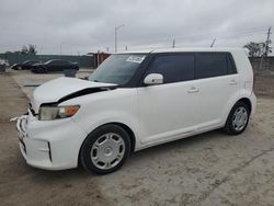 Scion Vehiculos salvage en venta: 2011 Scion XB