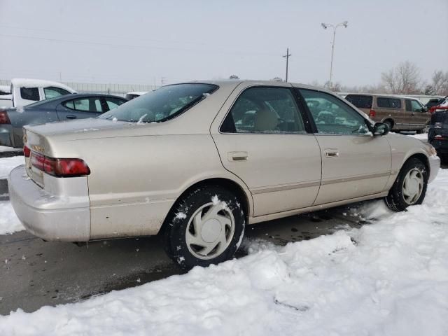 1997 Toyota Camry LE