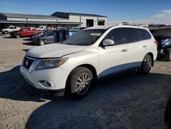 2014 Nissan Pathfinder S for sale in Earlington, KY