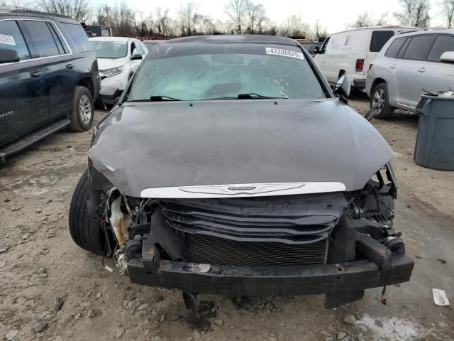 2014 Chrysler 200 Touring