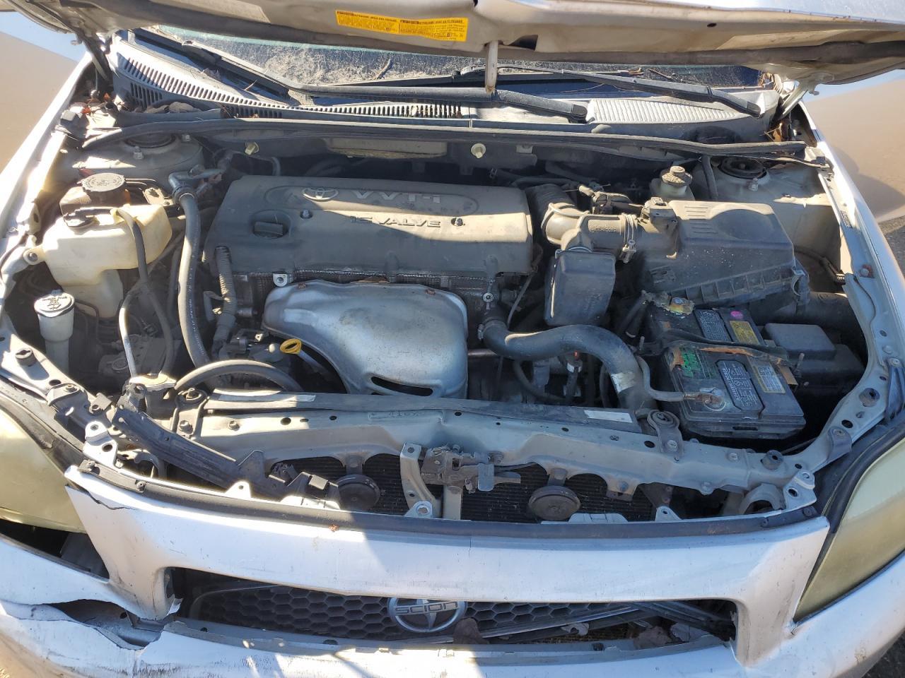 2006 Scion TC