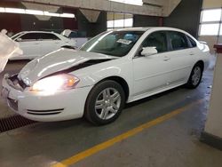 2012 Chevrolet Impala LT en venta en Dyer, IN