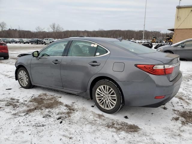 2013 Lexus ES 350