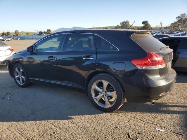 2010 Toyota Venza