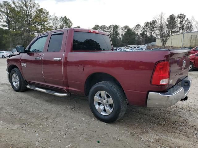 2017 Dodge RAM 1500 ST