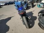 2024 Yamaha YZFR3 A