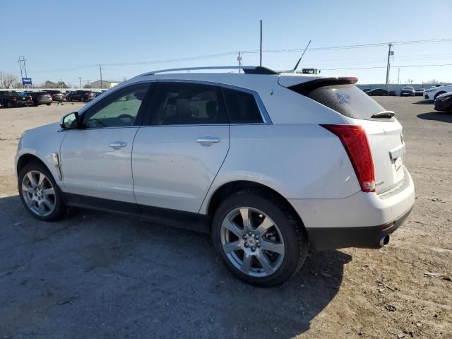 2010 Cadillac SRX Performance Collection