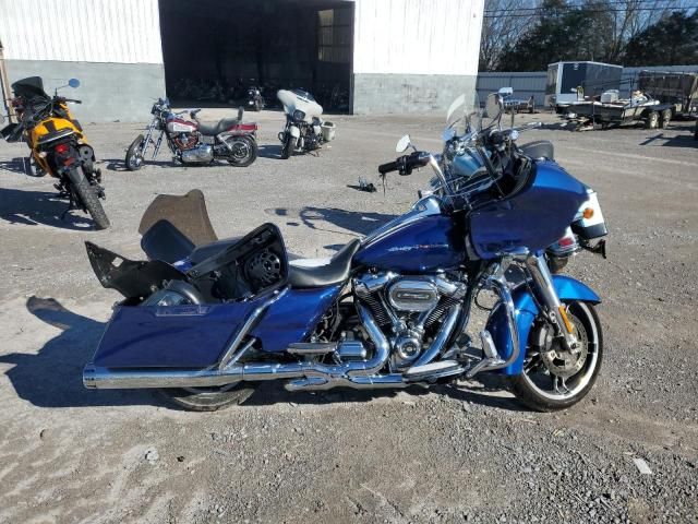 2017 Harley-Davidson Fltrxs Road Glide Special