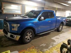 2015 Ford F150 Super Cab for sale in Indianapolis, IN