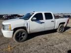 2007 Chevrolet Silverado C1500 Crew Cab