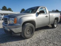 GMC Sierra Vehiculos salvage en venta: 2012 GMC Sierra C1500