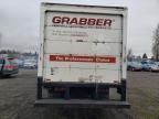 2002 GMC 5500 W55042