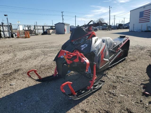 2021 Arctic Cat 493CC