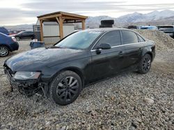 2010 Audi A4 Premium Plus for sale in Magna, UT