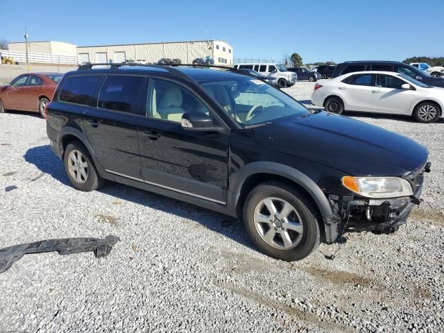 2008 Volvo XC70