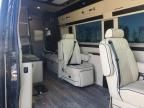 2021 Mercedes-Benz Sprinter 3500