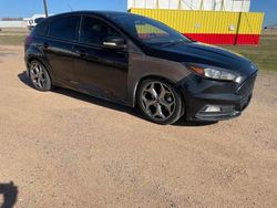 2015 Ford Focus ST for sale in Grand Prairie, TX