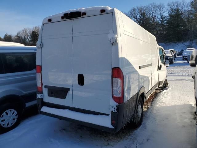 2023 Dodge RAM Promaster 3500 3500 High