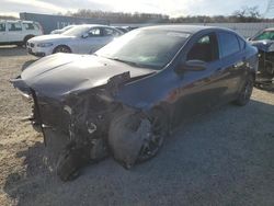 Dodge Dart salvage cars for sale: 2016 Dodge Dart SXT
