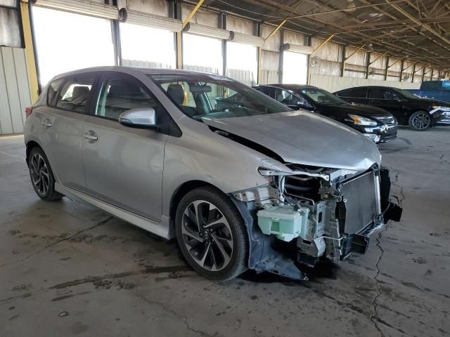 2016 Scion IM