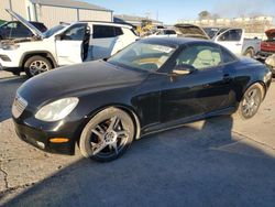 2002 Lexus SC 430 en venta en Tulsa, OK