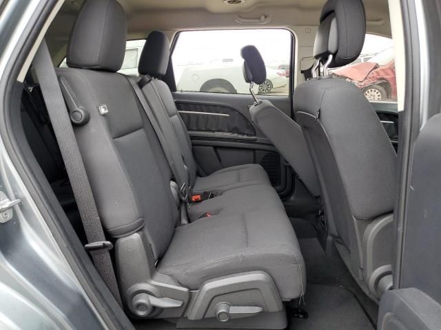 2010 Dodge Journey SXT