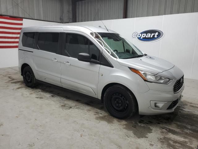 2019 Ford Transit Connect XLT