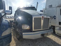 Kenworth salvage cars for sale: 2020 Kenworth Construction T880