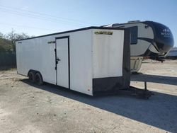 2021 Other Heavy Equipment 2021 Covered Wagon Trailers LLC 24' Enclosed for sale in West Palm Beach, FL