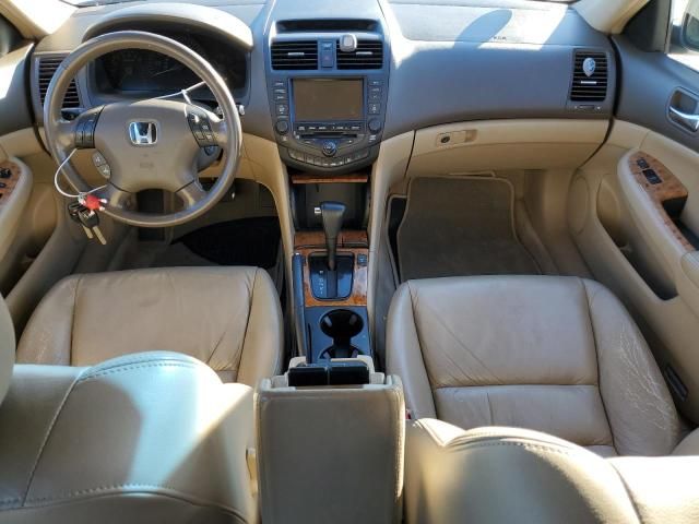 2004 Honda Accord EX