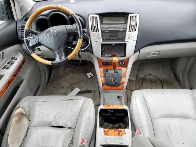 2006 Lexus RX 330