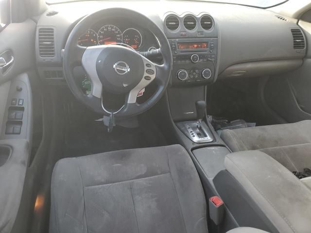 2010 Nissan Altima Base