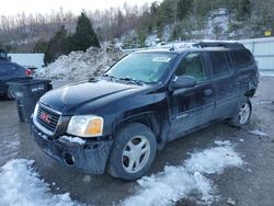 GMC Envoy salvage cars for sale: 2005 GMC Envoy XL