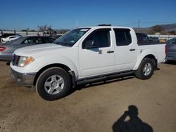 2006 Nissan Frontier Crew Cab LE en venta en San Martin, CA