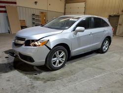 Acura rdx salvage cars for sale: 2013 Acura RDX