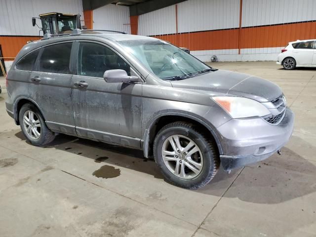 2010 Honda CR-V EX