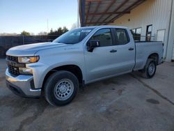 2019 Chevrolet Silverado C1500 en venta en Tanner, AL