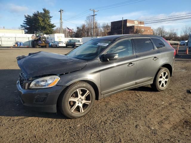 2011 Volvo XC60 3.2