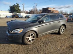 Volvo salvage cars for sale: 2011 Volvo XC60 3.2