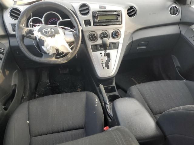 2014 Toyota Matrix Base