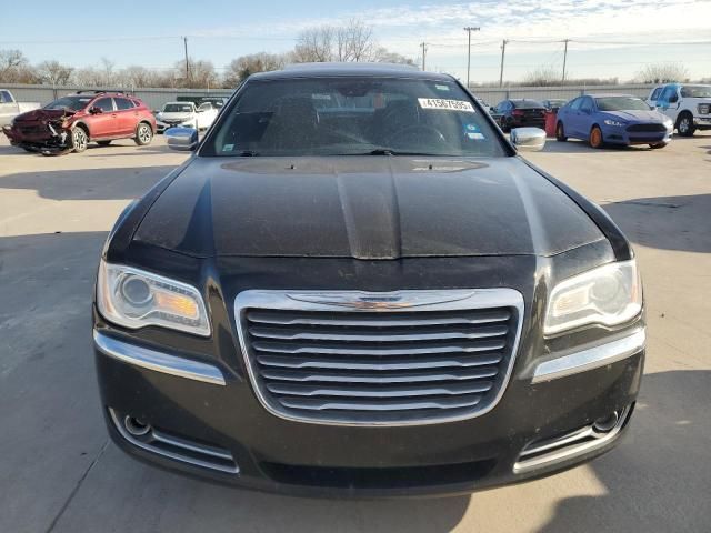 2011 Chrysler 300C