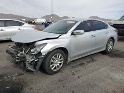 Nissan Altima salvage cars for sale: 2013 Nissan Altima 2.5