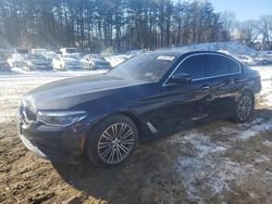 2017 BMW 540 XI for sale in North Billerica, MA