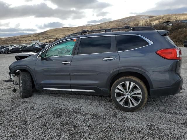 2021 Subaru Ascent Touring